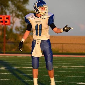 Meet your Posher, Andrew